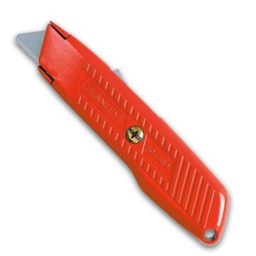 STANLEY Sicherheitsmesser 155 mm