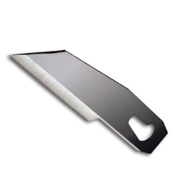 STANLEY Ersatzklinge für Hobbymesser (7348)