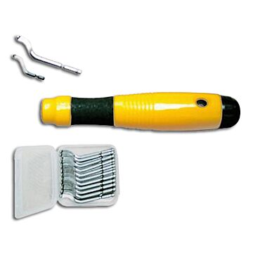 GRATTEC  Softgrip-Satz SG 2000/SG 2001