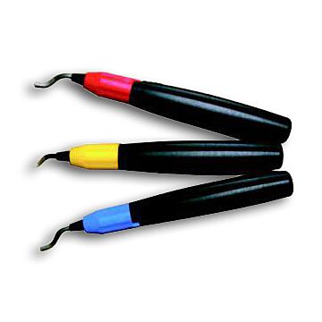 GRATTEC Dreisatz-Universalsatz RB 3000