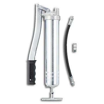 PRESSOL Industrie-Fettpresse Elite K9 mit Schlauch