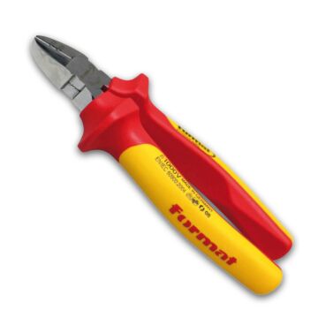 ABISOLIER-SEITENSCHNEIDER VDE 160MM 2-KOMPONENTEN-GRIFF, FORMAT