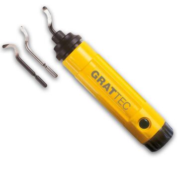 GRATTEC Kompakt-Entgrater-Satz GT-K