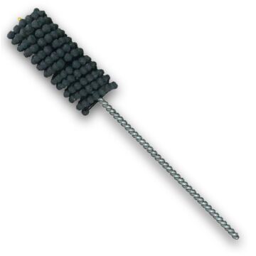 OSBORN  Honbürste Novoflex, Körnung 120