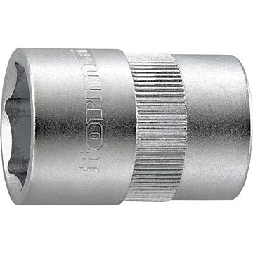 STECKSCHLÜSSELEINSATZ 6-KANT 1/4", FORMAT