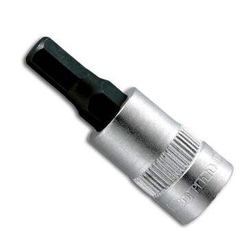 SCHRAUBENDREHER.-EINSATZ 3/8"  (6070), FORMAT