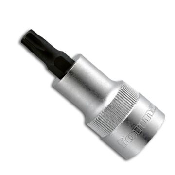 SCHRAUBENDREHEREINSATZ 1/2" TORX  (6129), FORMAT