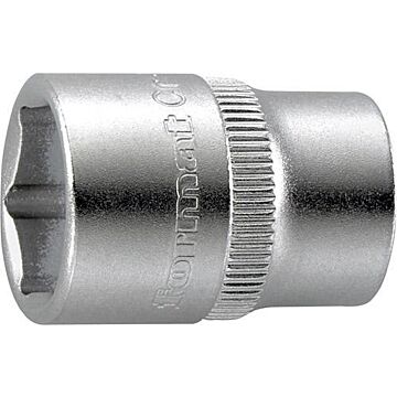 STECKSCHLÜSSELEINSATZ 6-KANT 3/8", FORMAT