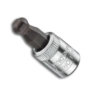 GEDORE Schraubendreher-Einsatz 1/4" 6-kant  (6035)