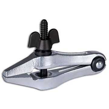 TURNUS Spitzfeilkloben 120 mm, mit Flügelmutter