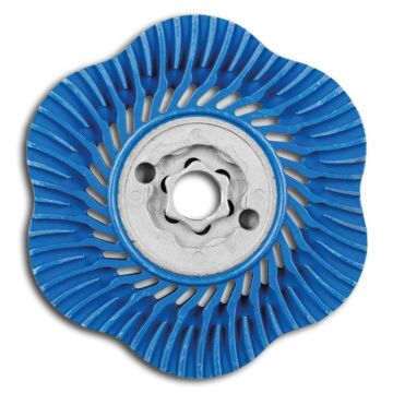 PFERD COMBICLICK-STÜTZTELLER CC-H-GT FÜR FIBERSCHEIBEN, PFERD TOOLS