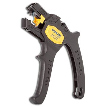 JOKARI Automatische Abisolierzange 165mm 0,2 - 6,0 qmm