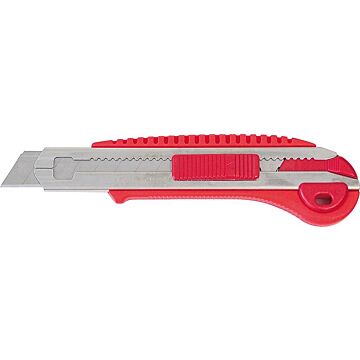 CUTTERMESSER MIT DRUCKTASTE, FORMAT