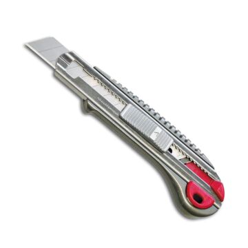NT-CUTTER Cuttermesser mit Magazin (7347) (Cuttermesser) 