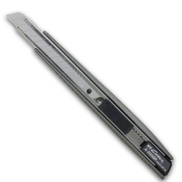 NT-CUTTER Cuttermesser mit Drucktaste 9mm, NT-Cutter (Cuttermesser) 
