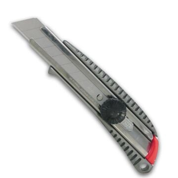NT-CUTTER Cuttermesser mit Rädchen 18mm, NT-Cutter (Cuttermesser) 