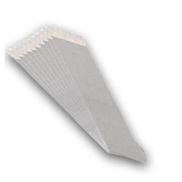 NT-CUTTER Ersatzklinge für Skalpell (VE=40Stück) (Cuttermesser) 