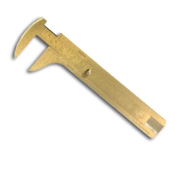 KNOPFMAß, FORTIS