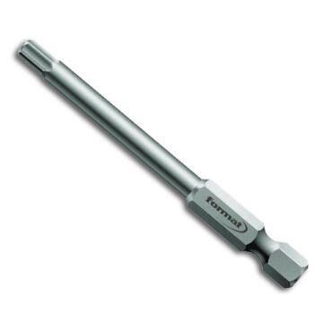 BIT DIN 3126 E 6,3, ANTRIEB 1/4", ZÄHHART  (6475), FORMAT