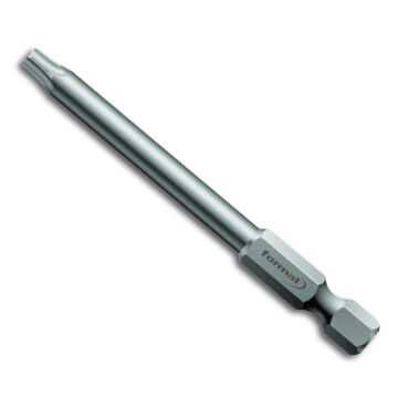 BIT DIN 3126 E 6,3, ANTRIEB 1/4", ZÄHHART  (6473), FORMAT