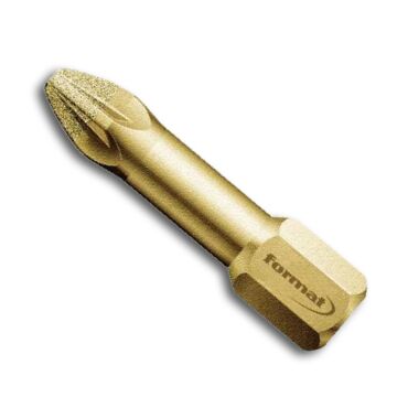 BIT DIN 3126 C 6,3, ANTRIEB 1/4"  (6404), FORMAT