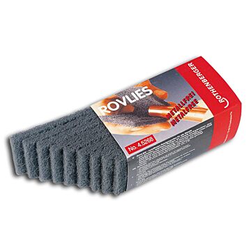 ROTHENBERGER Reinigungsvlies ROVLIES 10er-Pack