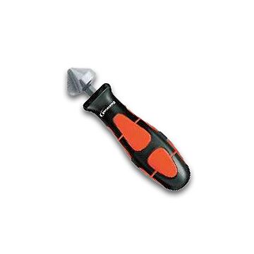 HANDENTGRATER HSS  90G, FORMAT