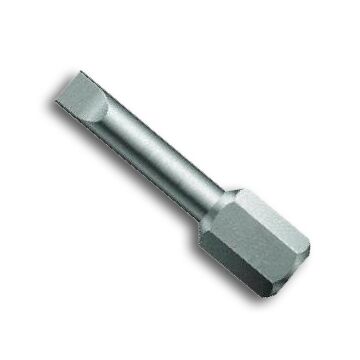 BIT DIN 3126 C 6,3, ANTRIEB 1/4", ZÄHHART  (6421), FORMAT