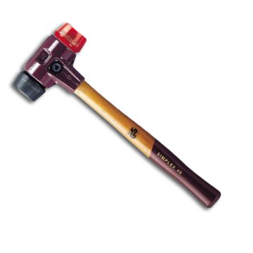 HALDER Schonhammer Simplex  (6815)