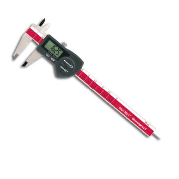 TASCHENMESSSCHIEBER DIGITAL IP67 (MESSCHIEBER), FORMAT