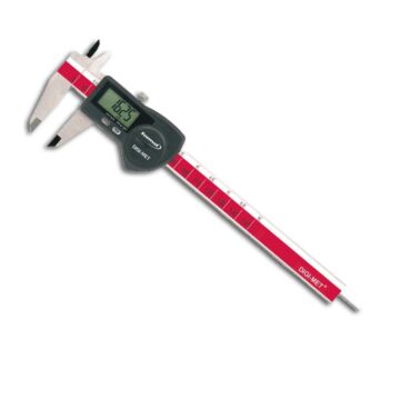 DIGITALER TASCHENMESSSCHIEBER (MESSCHIEBER), FORMAT
