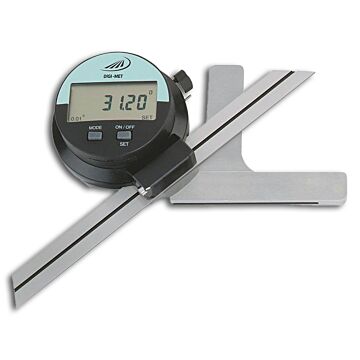 WINKELMESSER DIGITITAL  (4666), HELIOS PREISSER