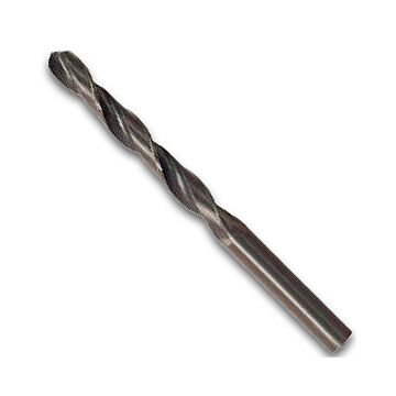 HSS-SPIRALBOHRER, ROLLGEWALZT, 25°-30°, FORTIS