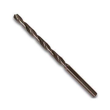 HSS-SPIRALBOHRER, ROLLGEWALZT, DIN 340, FORTIS