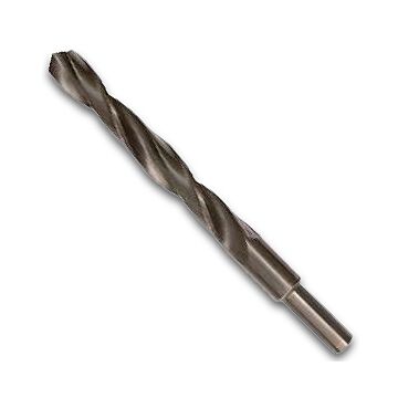 SPIRALBOHRER DIN 338 N HSS ABGESETZT, ROLLGEWALZT, FORTIS