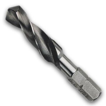 VÖLKEL Spiralbohrer-Bit Hss  (1041)