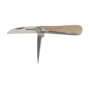 KABELMESSER HOLZ-GRIFF, FORMAT
