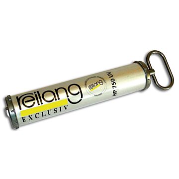 REILANG Universalhandpumpe 720Ml Alu ohne Schlauch