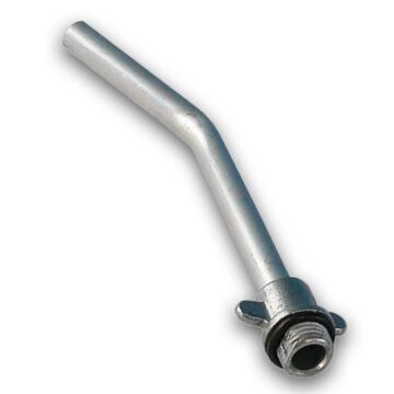 REILANG Alurohr, 45 Gebog. 250mm für Handpumpe