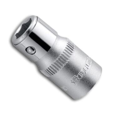 BIT-ADAPTER 1/4 " FÜR 1/4 " BITS, FORMAT