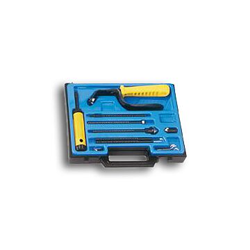 GRATTEC Entgratwerkzeug-Satz Box EL 2000