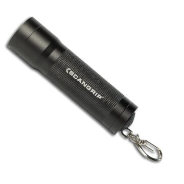 SCANGRIP Taschenlampe LED Flash Mini