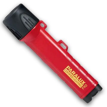 PARAT Taschenlampe PX0 