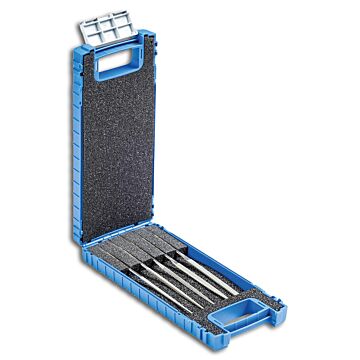 PFERD DIAMANT-NADELFEILENSATZ 5-TLG. 140 MM D  91, PFERD TOOLS