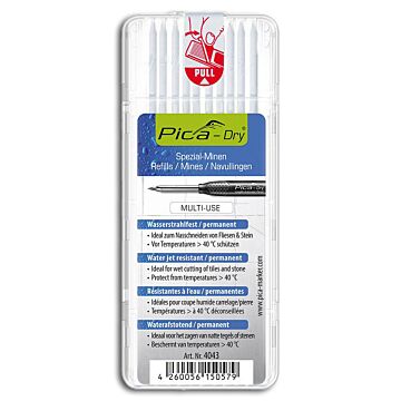 PICA Minen-Set für Tieflochmarker Dry