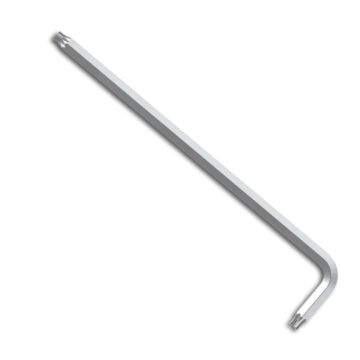 WIHA  Winkelschraubendreher für TORX®, Nr. 366TS