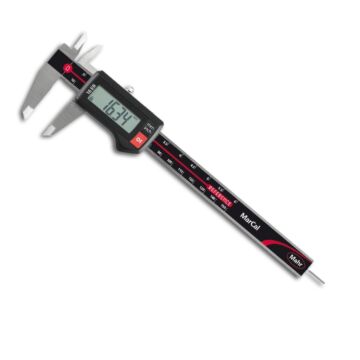 MAHR Digitaler Taschenmessschieber (Messchieber) 