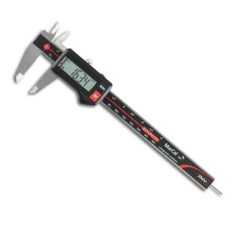 MAHR HITEC MAHR HITEC MAHR HITEC MAHR Digitaler Messschieber WL IP67