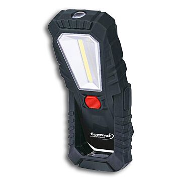 LED HANDLEUCHTE 3 W, FORMAT