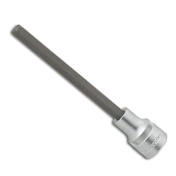 SCHRAUBENDREHEREINSATZ 1/2" INNENSECHSKANT, FORMAT
